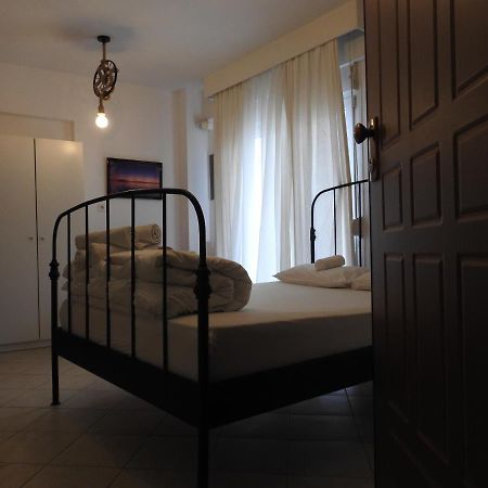 Konstantinos'S Luxury Studio Салоніки Екстер'єр фото