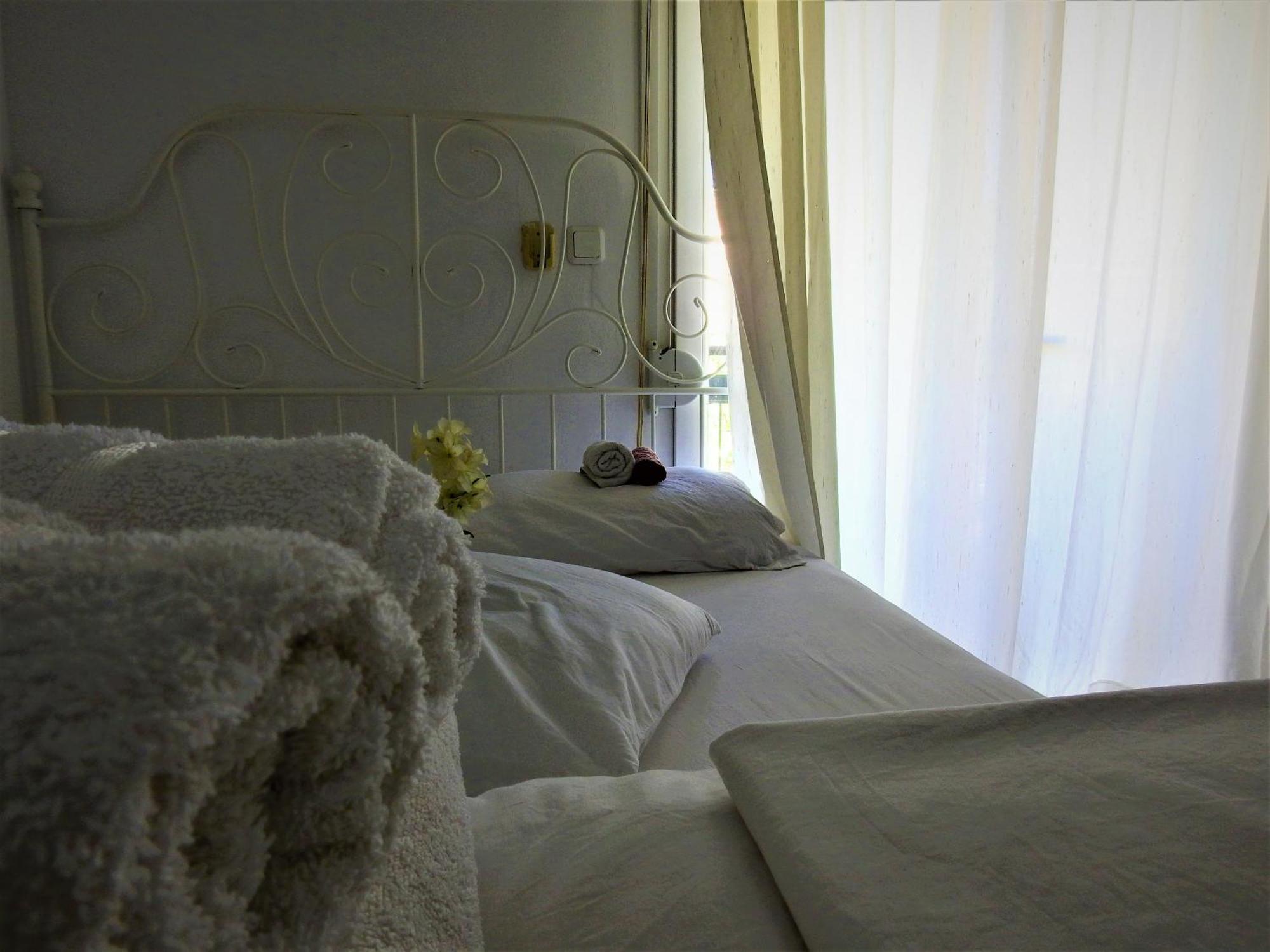 Konstantinos'S Luxury Studio Салоніки Екстер'єр фото