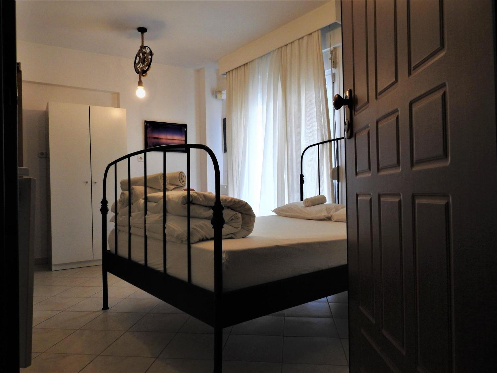 Konstantinos'S Luxury Studio Салоніки Екстер'єр фото