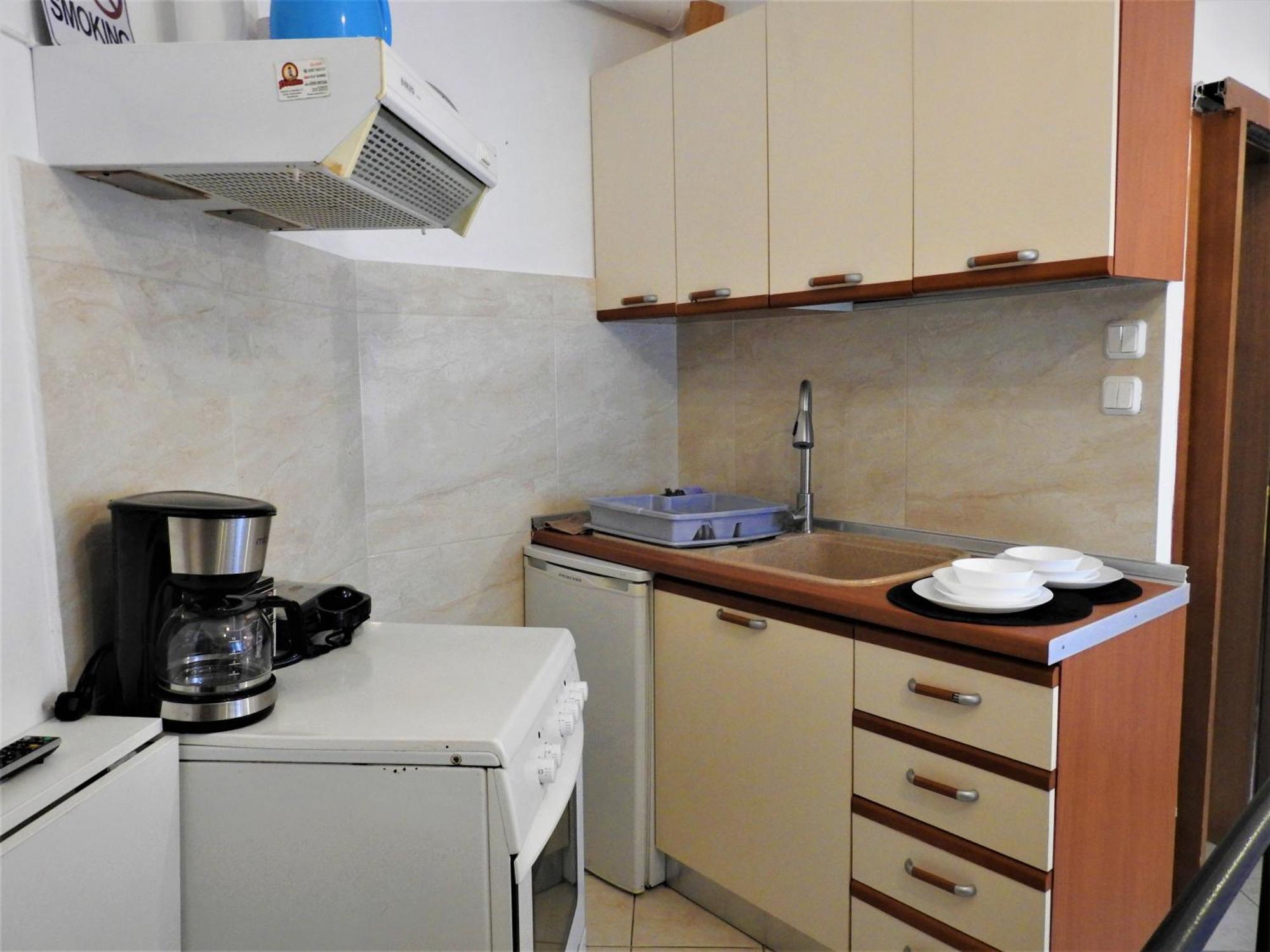 Konstantinos'S Luxury Studio Салоніки Екстер'єр фото