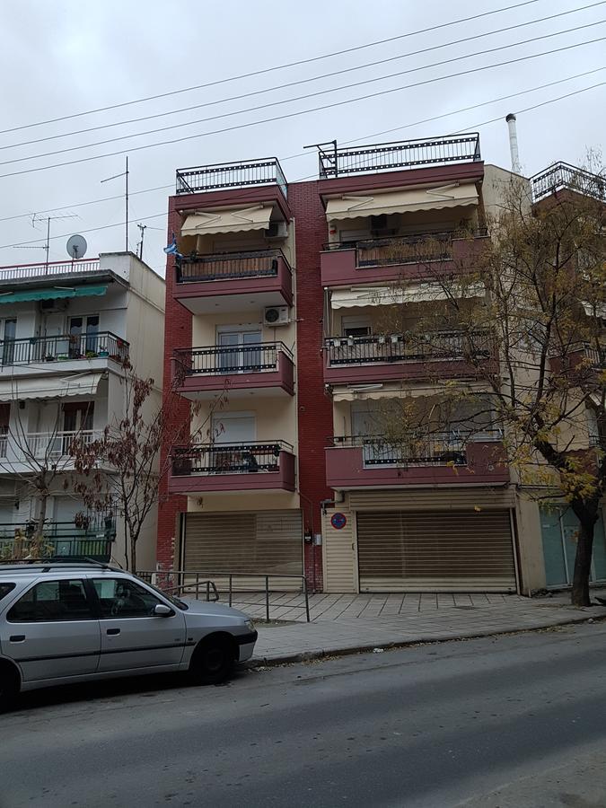 Konstantinos'S Luxury Studio Салоніки Екстер'єр фото